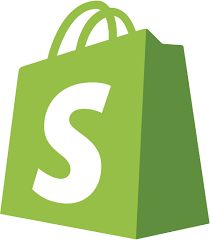 Icono Shopify